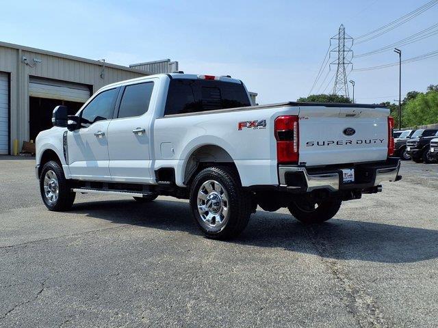 2025 Ford F-350 - $67,500