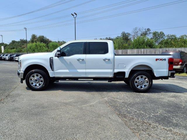 2025 Ford F-350 - $67,500