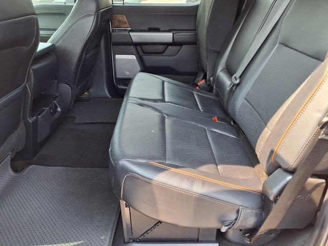 2025 Ford F-350 - $67,500
