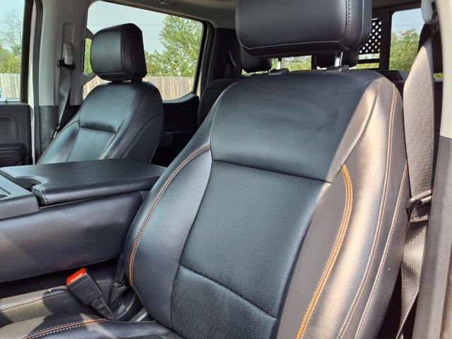 2025 Ford F-350 - $67,500