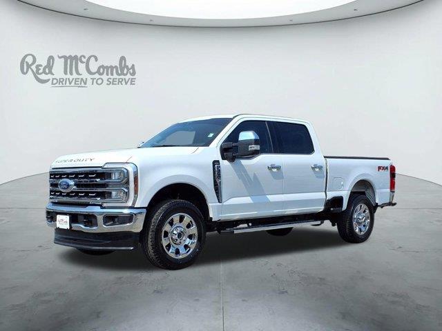 2025 Ford F-350 - $67,500