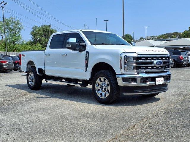 2025 Ford F-350 - $67,500
