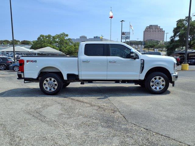 2025 Ford F-350 - $67,500
