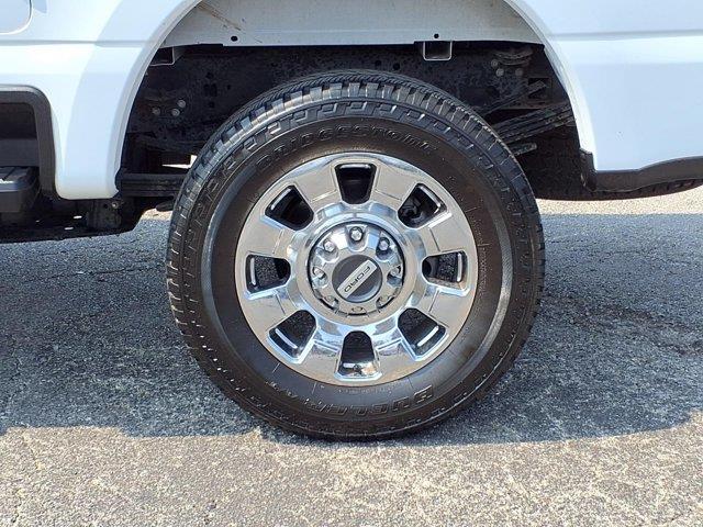2025 Ford F-350 - $67,500