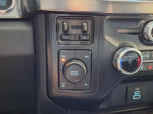 2025 Ford F-350 - $67,500
