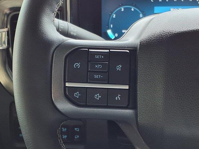 2025 Ford F-350 - $67,500