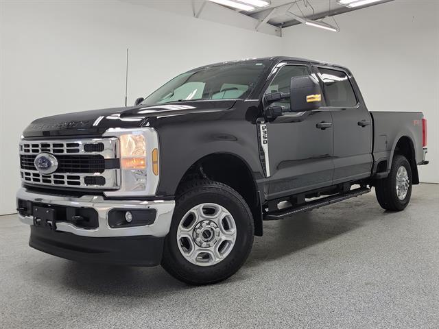 2025 Ford F-350