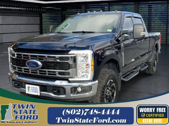 2025 Ford F-350