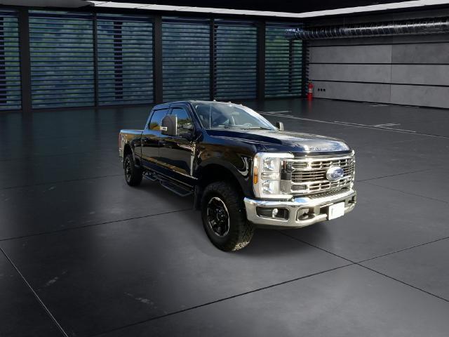 2025 Ford F-350