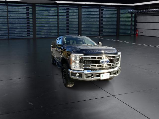 2025 Ford F-350
