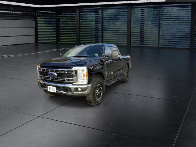 2025 Ford F-350