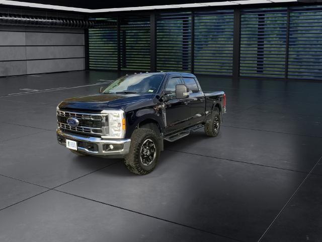2025 Ford F-350