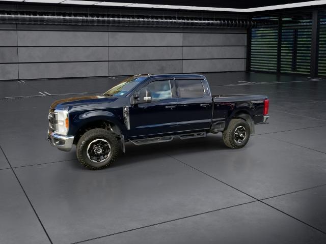 2025 Ford F-350