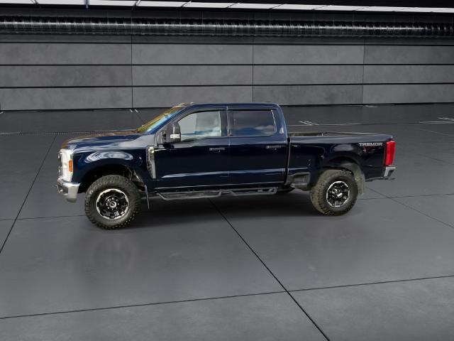 2025 Ford F-350