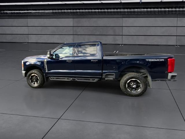2025 Ford F-350