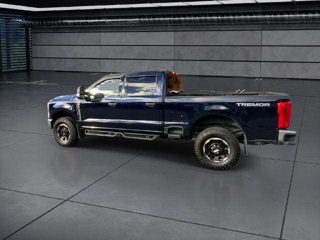 2025 Ford F-350