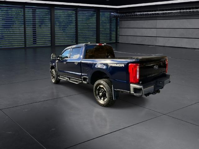 2025 Ford F-350