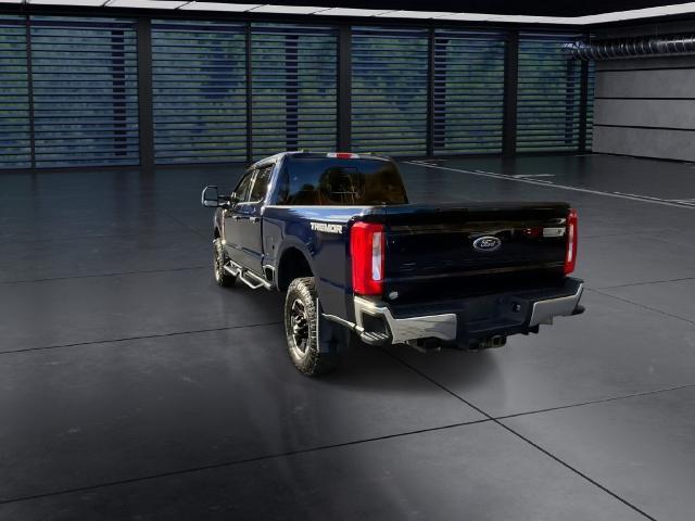 2025 Ford F-350