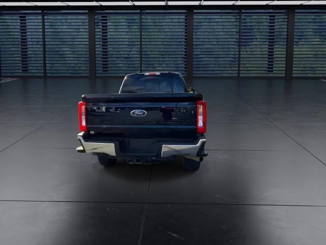 2025 Ford F-350