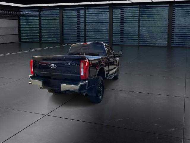 2025 Ford F-350