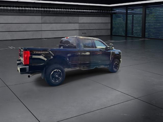 2025 Ford F-350