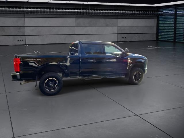 2025 Ford F-350