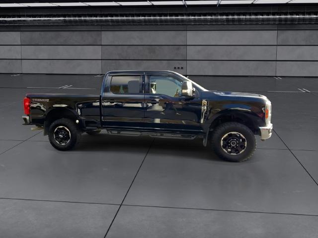 2025 Ford F-350
