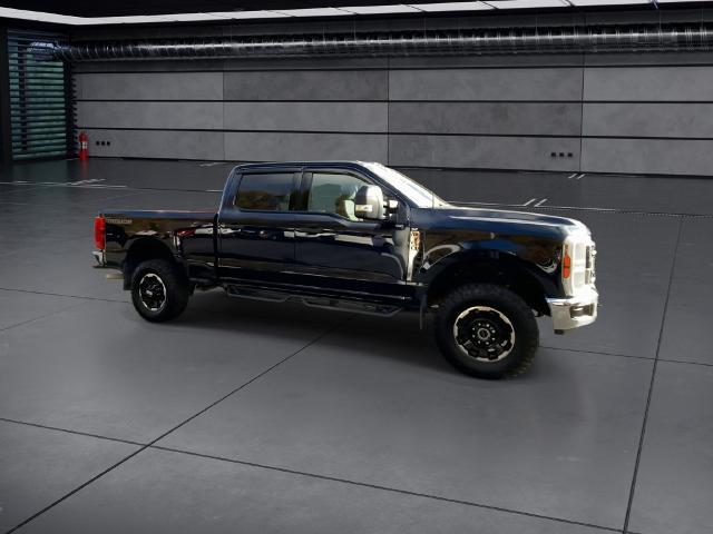 2025 Ford F-350