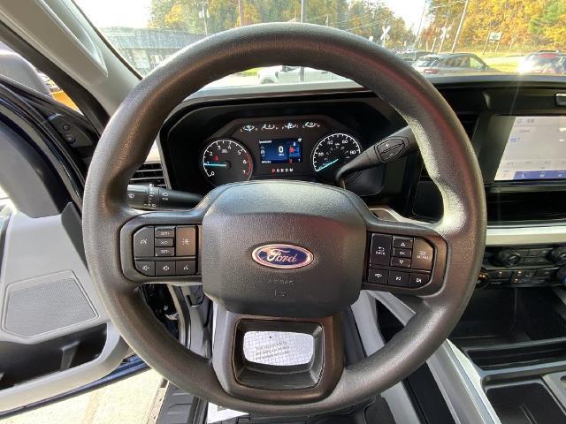 2025 Ford F-350