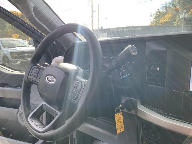 2025 Ford F-350