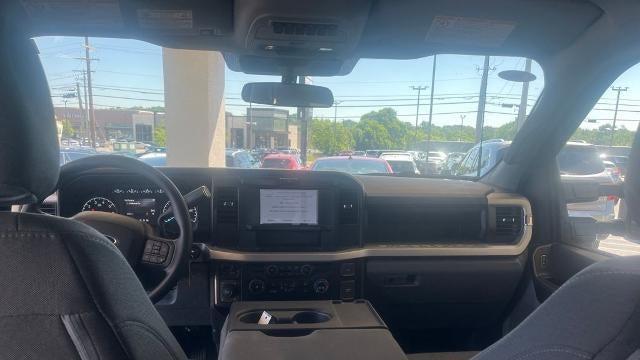 2025 Ford F-350 Super Duty XLT
