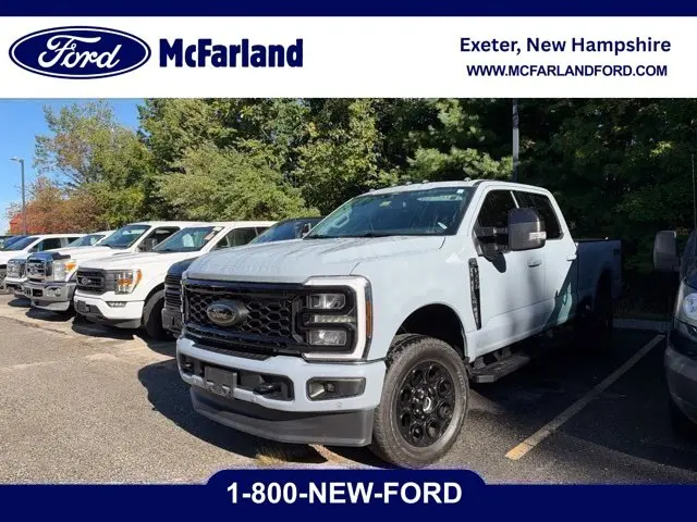 2026 Ford F-350 - $68,497