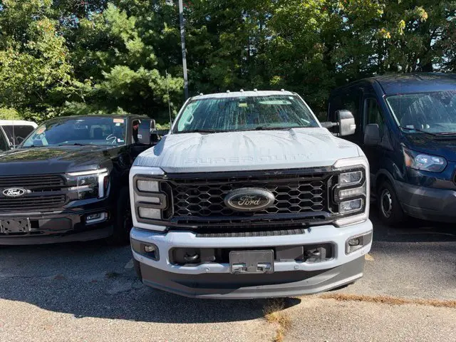 2026 Ford F-350 - $68,497