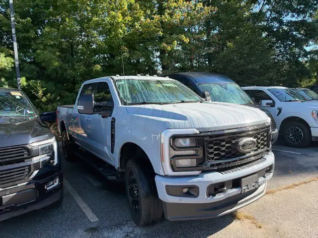 2026 Ford F-350 - $68,497