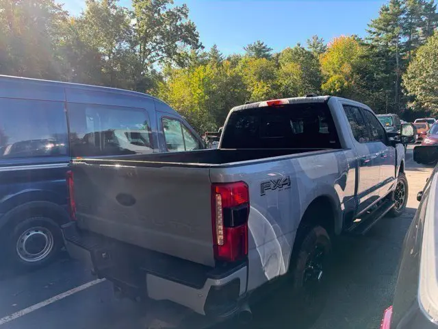 2026 Ford F-350 - $68,497