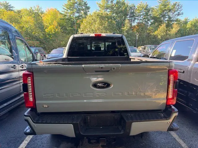 2026 Ford F-350 - $68,497