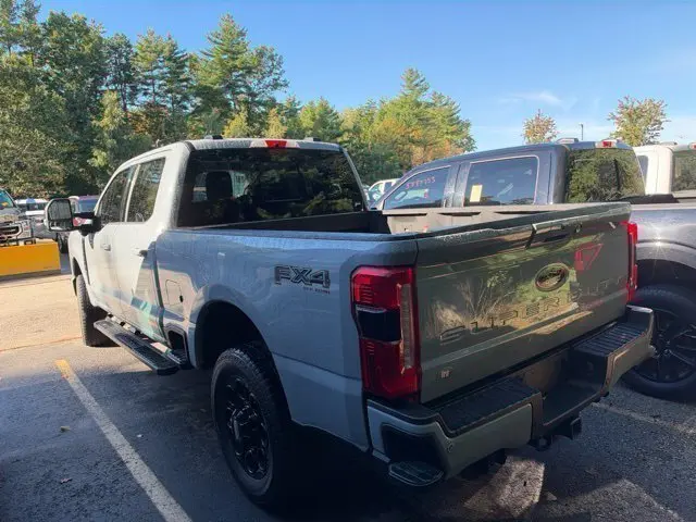 2026 Ford F-350 - $68,497