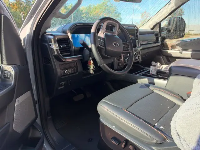 2026 Ford F-350 - $68,497