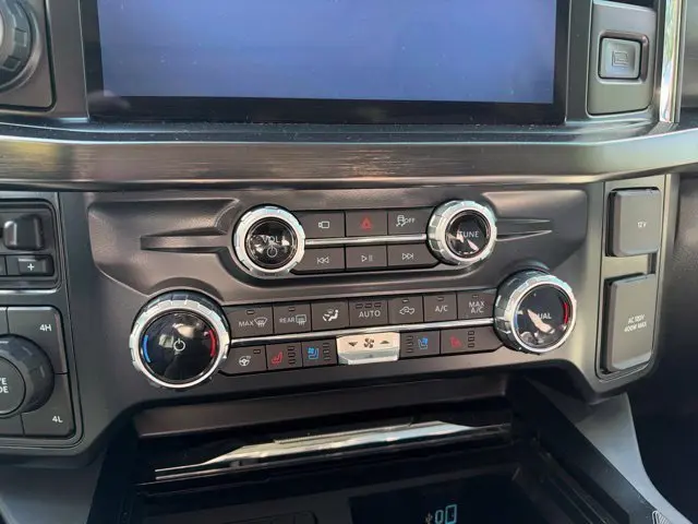2026 Ford F-350 - $68,497