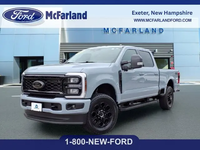 2026 Ford F-350 - $66,898