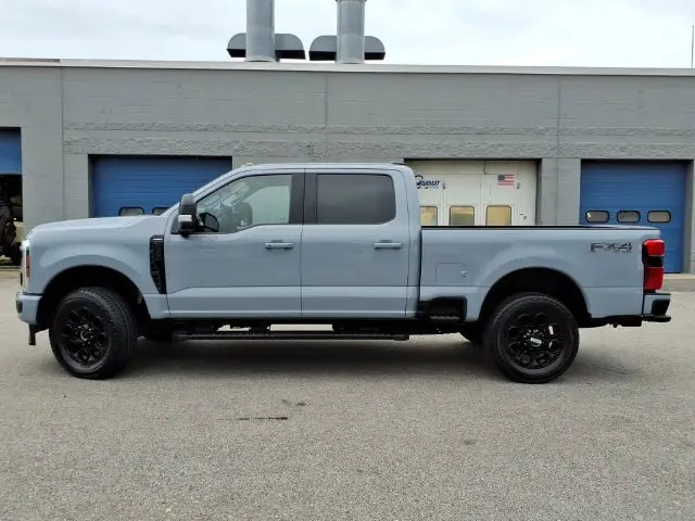 2026 Ford F-350 - $66,898