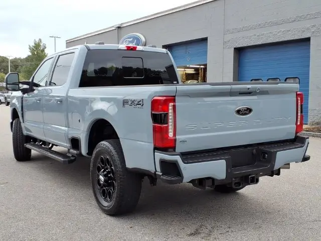 2026 Ford F-350 - $66,898