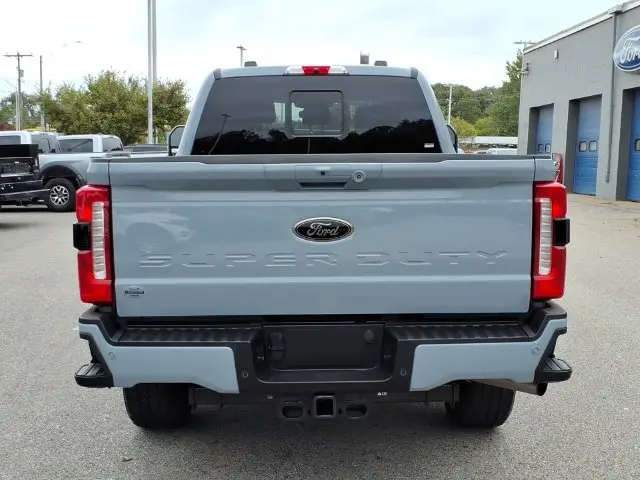 2026 Ford F-350 - $66,898