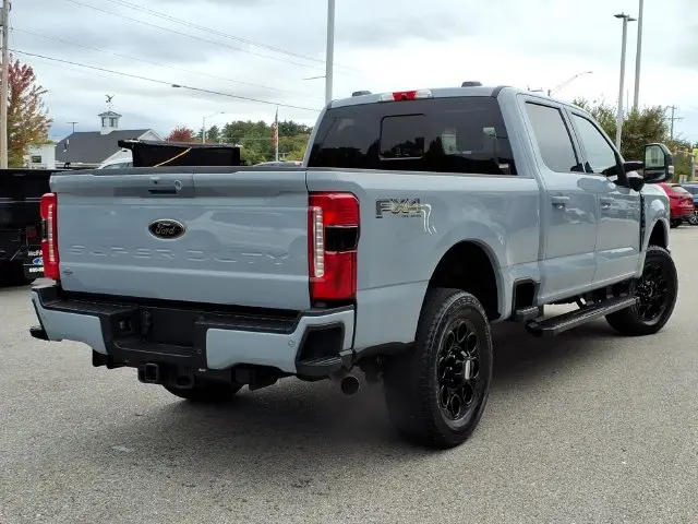 2026 Ford F-350 - $66,898