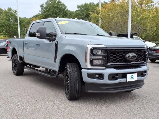 2026 Ford F-350 - $66,898