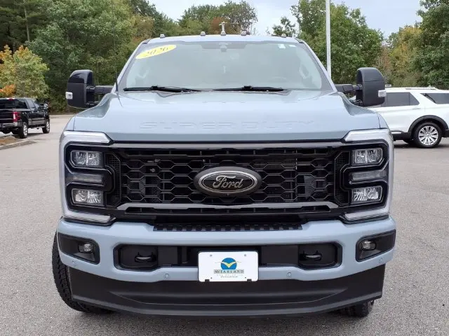 2026 Ford F-350 - $66,898