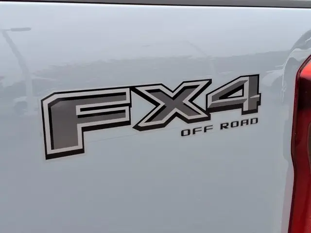 2026 Ford F-350 - $66,898