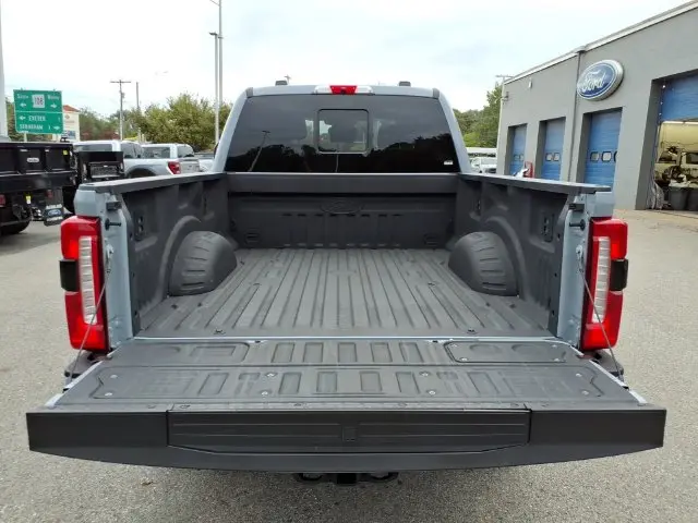 2026 Ford F-350 - $66,898