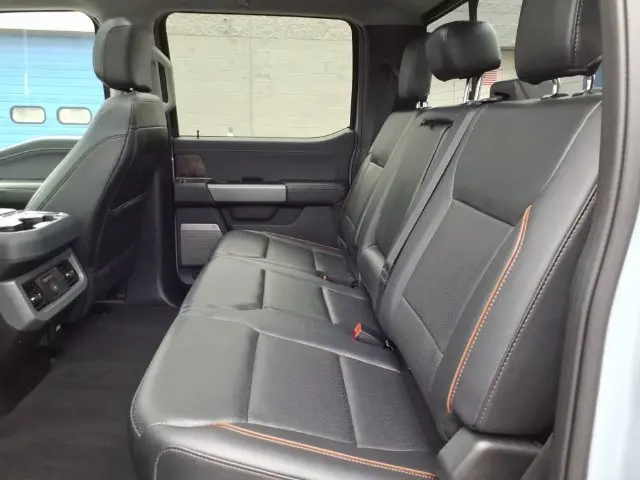2026 Ford F-350 - $66,898