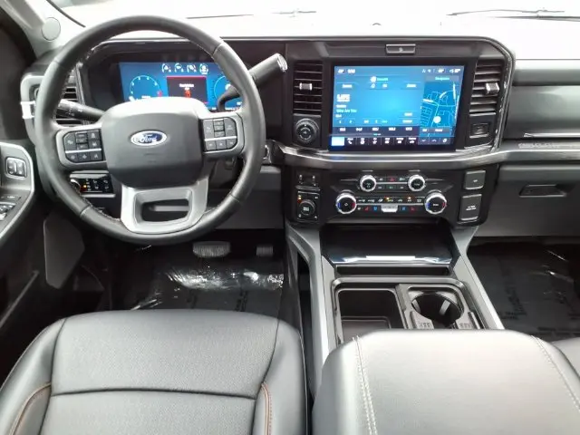 2026 Ford F-350 - $66,898